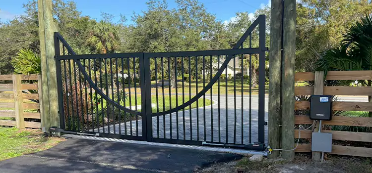 Why Choose Us for Your Automatic Gate Needs in Bullhead City, AZ?