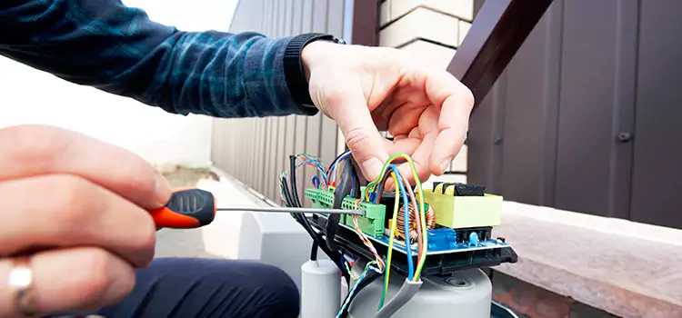 Electric Gate Maintenance Bullhead City