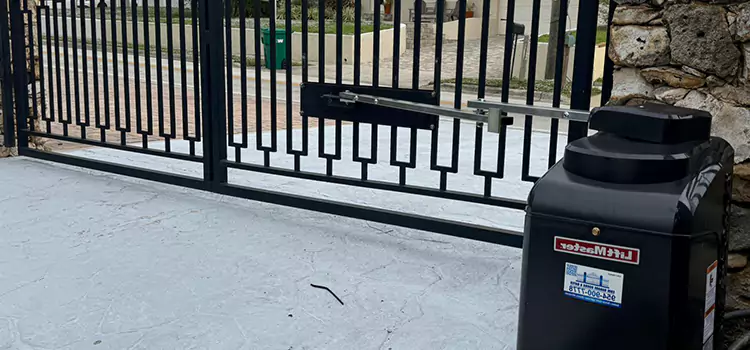 Seamless Installation and Support for Your New Gate in Bullhead City, AZ