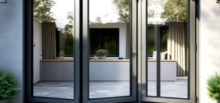 Bifold Door Track Repair Bullhead City