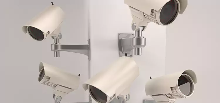 Your Trusted Partner for CCTV Solutions in Bullhead City