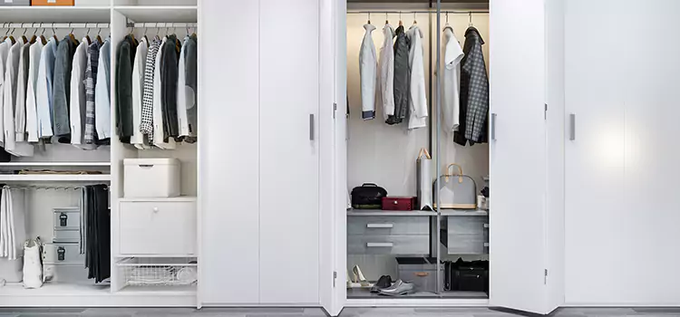 Glass Closet Door Repair Bullhead City