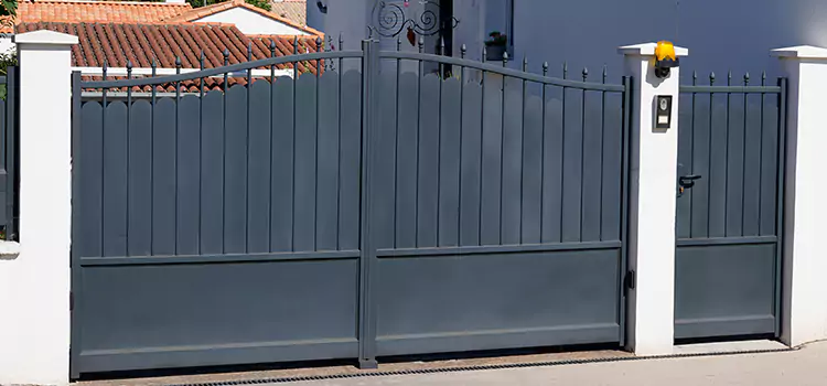 Emergency Commercial Gate Repair Bullhead City