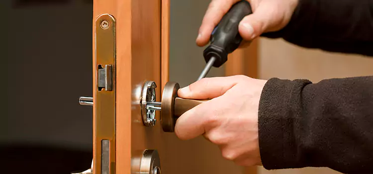 Semi Truck Locksmith Bullhead City