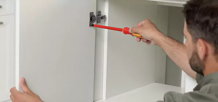 Screen Door Hinge Repair Bullhead City