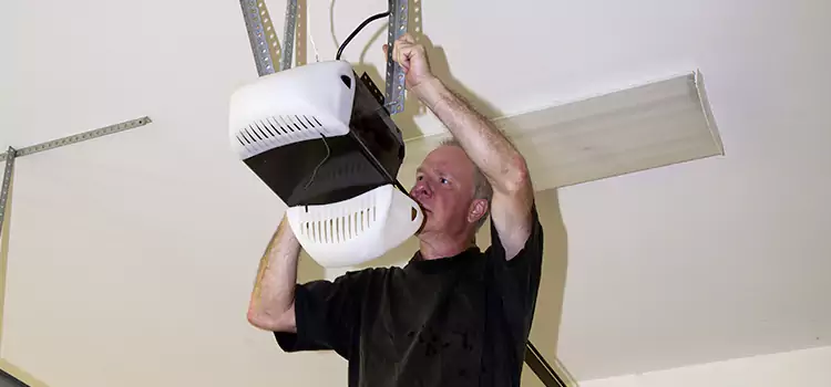 Garage Door Opener Service Bullhead City