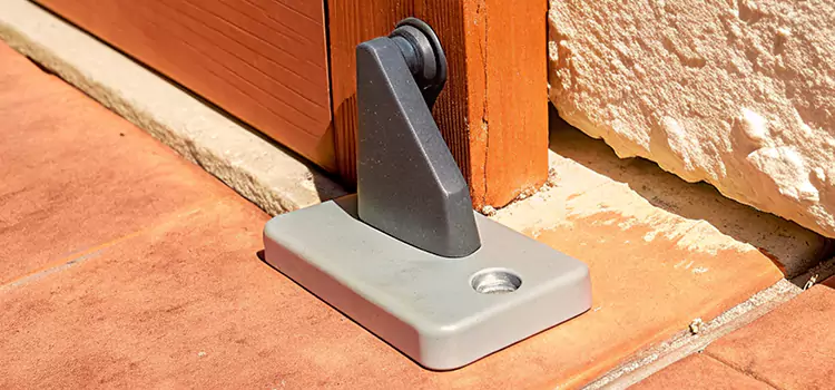 Aesthetic Door Stop Selection Bullhead City