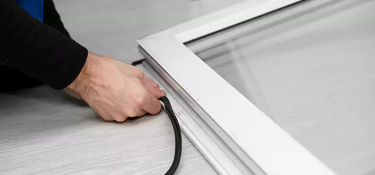 Commercial Door Weather Stripping Bullhead City