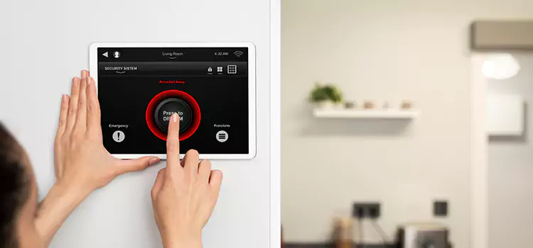 Blink Video Doorbell Installation Bullhead City