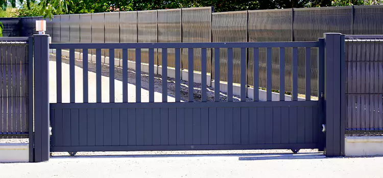 Driveway Gate Installation Contractors Bullhead City