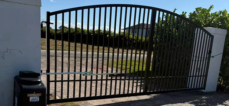 Driveway Fence Repair Bullhead City
