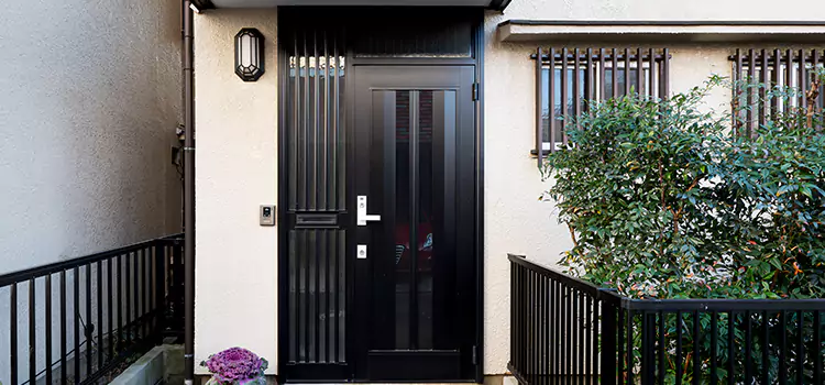 Popular Exterior Door Options in Bullhead City, AZ