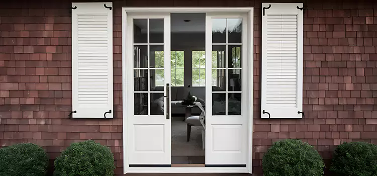 French Door Restoration Bullhead City