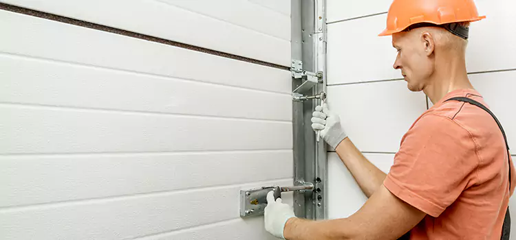 Why Choose Us for Garage Door Lock Services in Bullhead City, AZ?