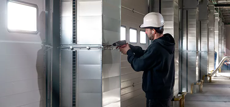 Prompt and Professional Garage Door Service in Bullhead City, Arizona