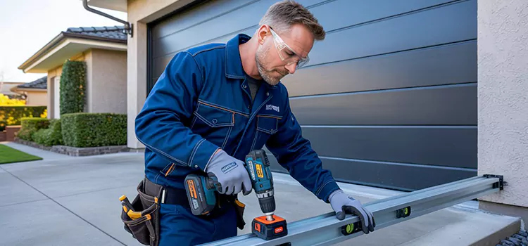 Why Choose Us for Garage Door Off Track Services in Bullhead City, Arizona?