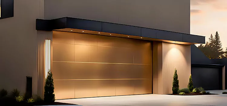 Garage Door Remote Programming Bullhead City