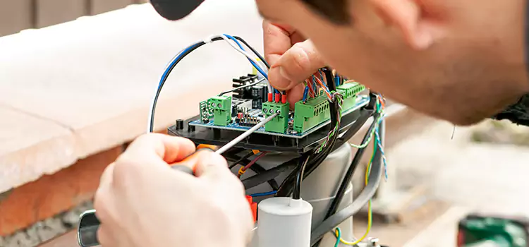 Specialized Brand Gate Motor Repairs Bullhead City
