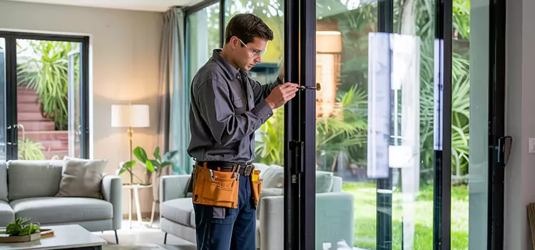Why Choose Us for Your Glass Door Needs in Bullhead City, AZ?