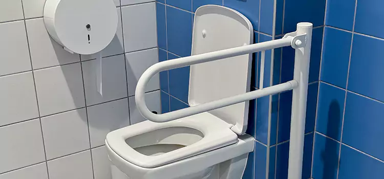 Comprehensive Solutions in Bullhead City, AZ for Accessible Facilities
