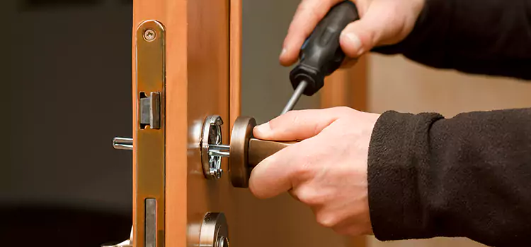 Locked Out of Your House Bullhead City