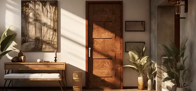 Specialty Interior Doors Bullhead City
