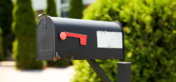 Secure Mailboxes for Packages Bullhead City