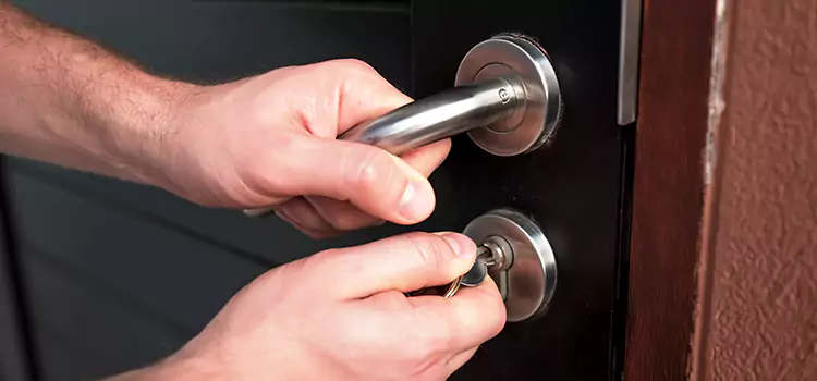 Master Key Control and Audits Bullhead City