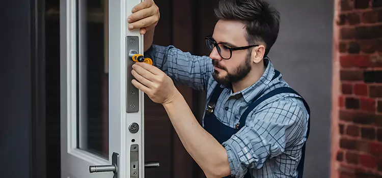 Residential Door Repairs Bullhead City