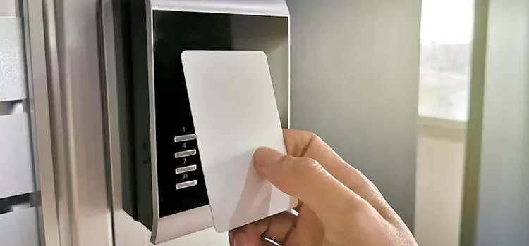 Advanced RFID Technology Integration in Bullhead City, AZ
