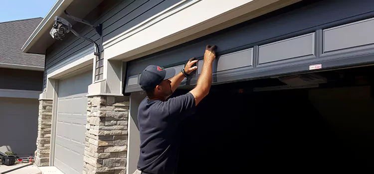 Janus Roll Up Doors Bullhead City