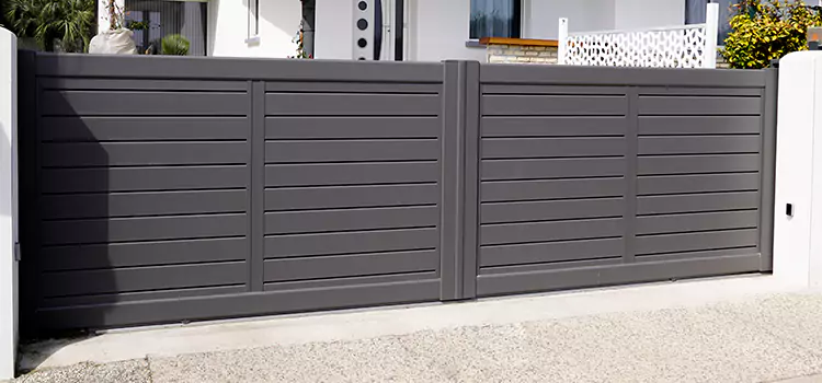 Automatic Gate Fence Bullhead City
