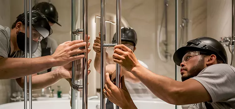 Shower Door Replacement Cost Bullhead City