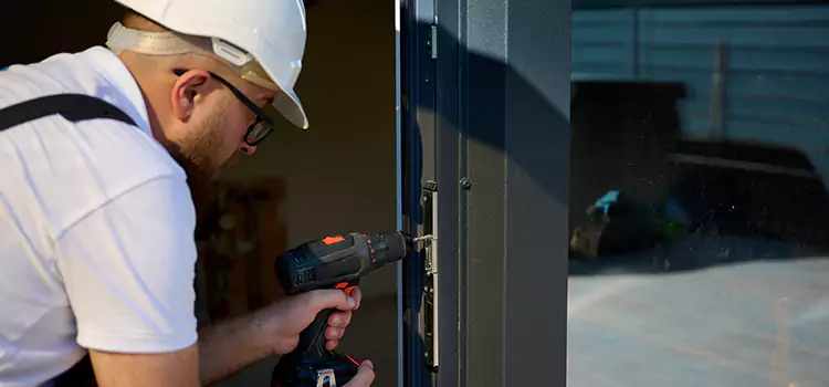Aluminium Sliding Door Lock Fitting Bullhead City