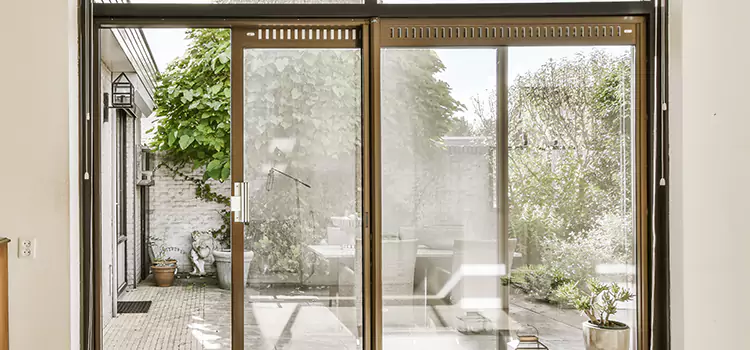 Glass Door Panel Replacement Cost Bullhead City
