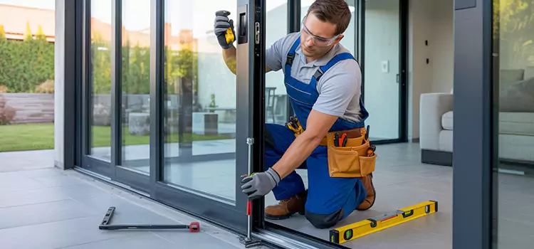 Patio Door Replacement Bullhead City