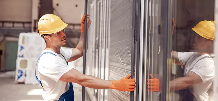 Sliding Door Mesh Replacement Bullhead City