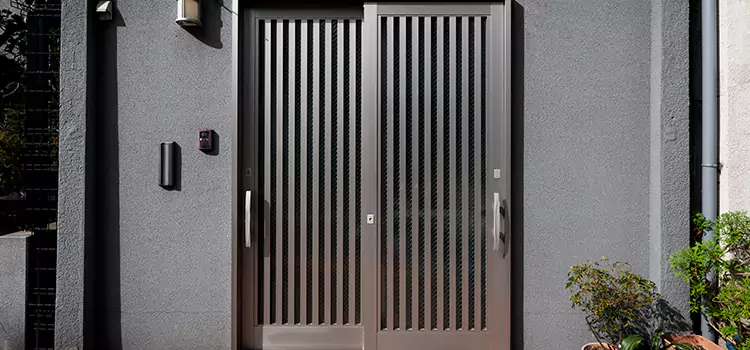 Specialized Steel Door Services in Bullhead City, AZ