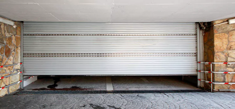Steel Garage Door Repair Bullhead City