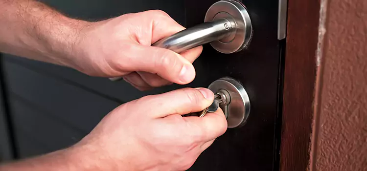 Door Closer Repair & Installation Bullhead City