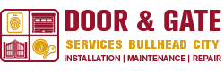 Door & Gate Services Bullhead City